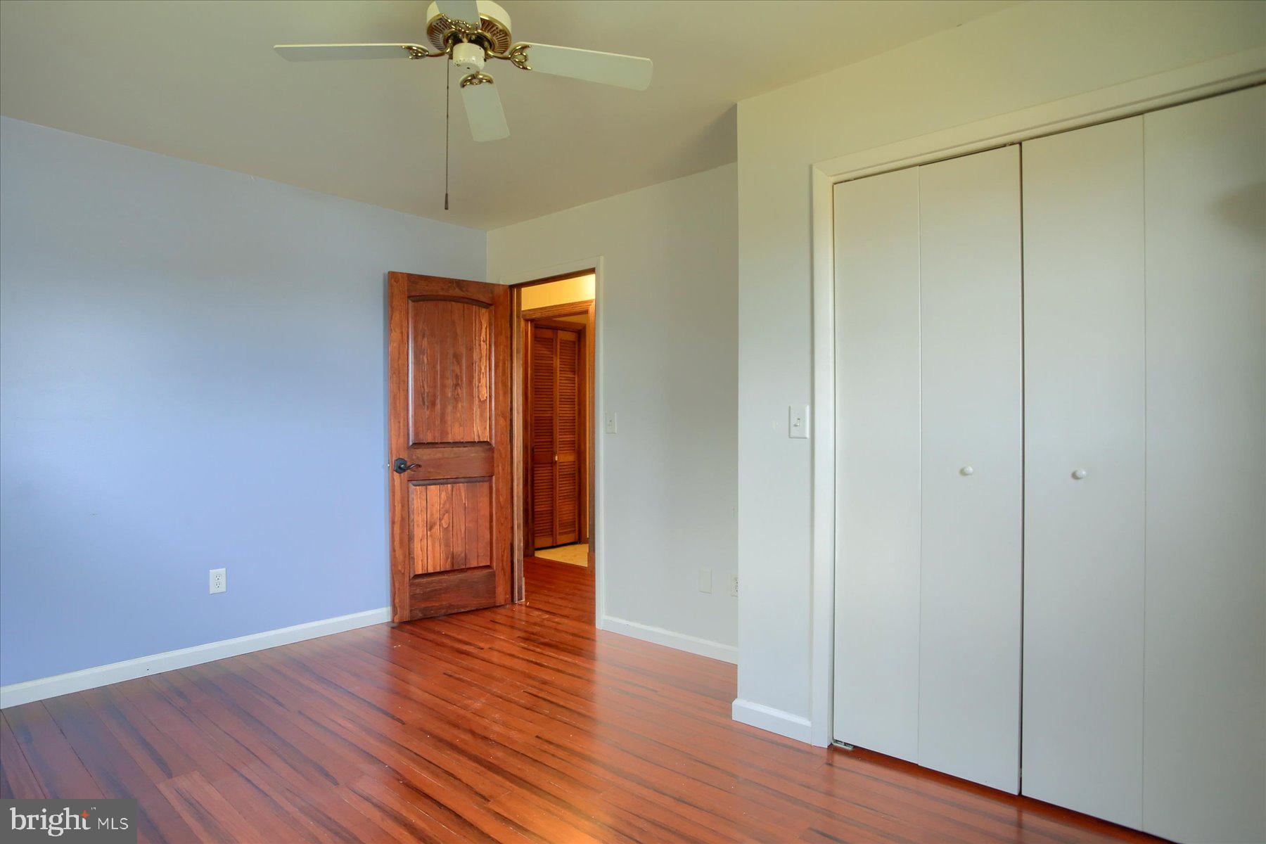 62 Tapeworm Road New Bloomfield, PA 17068 - Photo 25 of 40 Bedroom 3