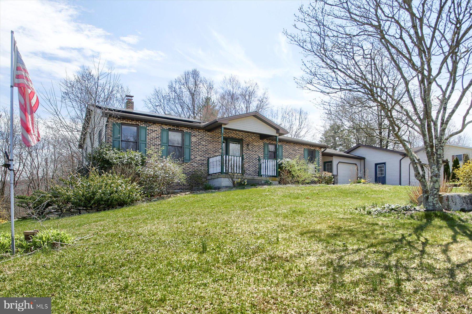 62 Tapeworm Road New Bloomfield, PA 17068 - Photo 3 of 40 Gallery Image 3