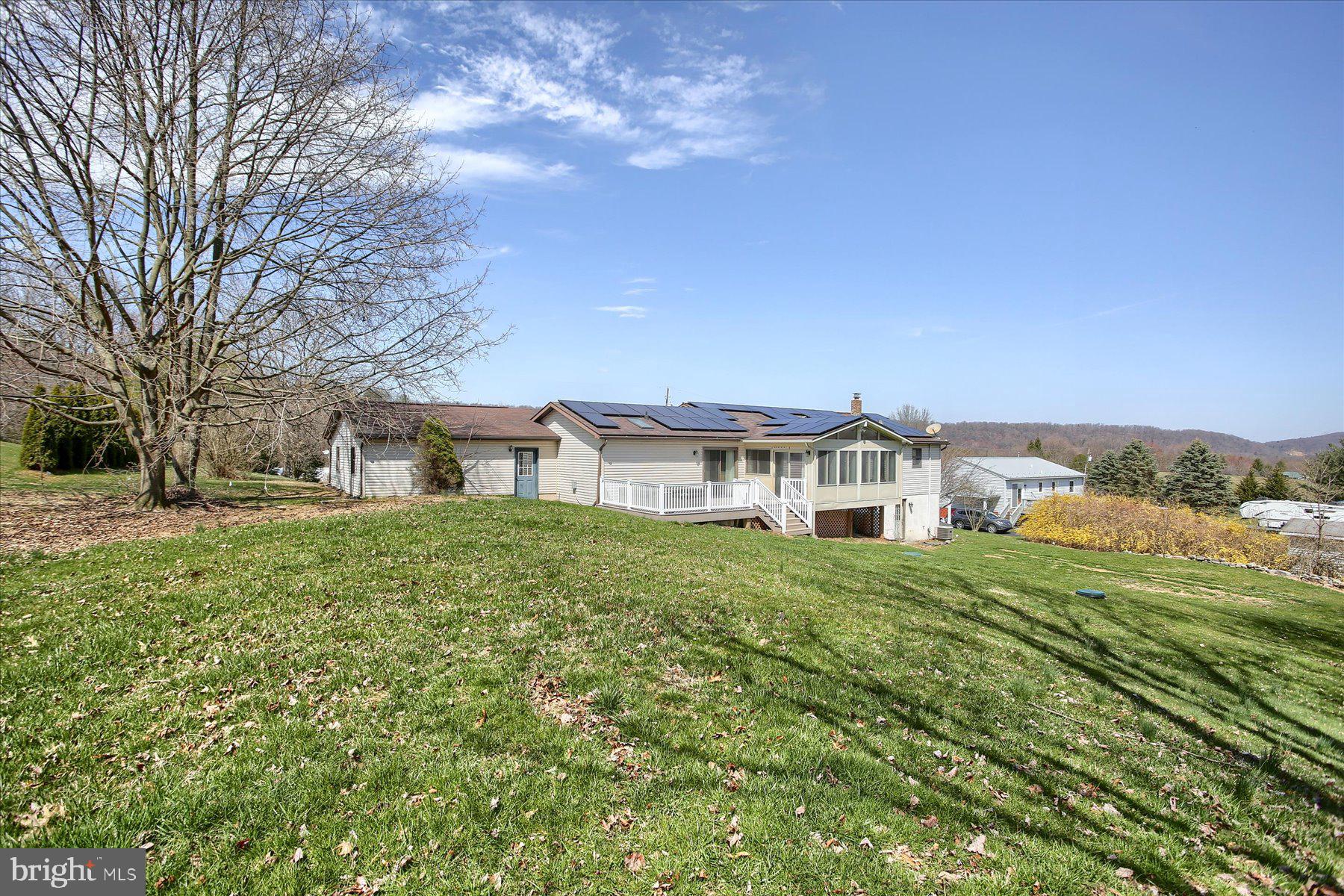 62 Tapeworm Road New Bloomfield, PA 17068 - Photo 31 of 40 Gallery Image 31