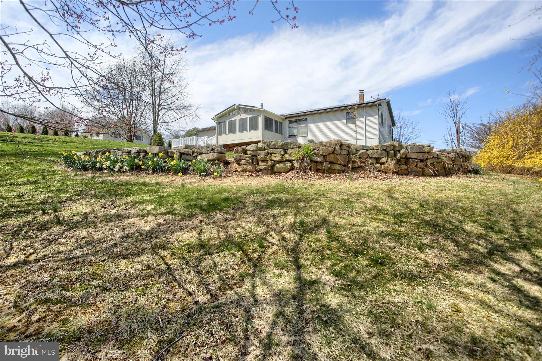 62 Tapeworm Road New Bloomfield, PA 17068 - Photo 33 of 40 Gallery Image 33