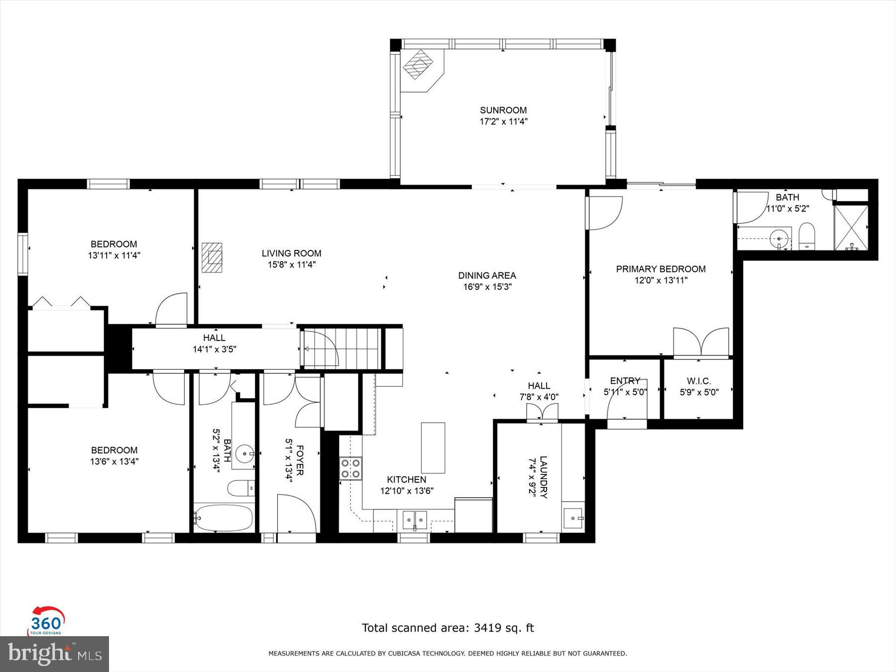 62 Tapeworm Road New Bloomfield, PA 17068 - Photo 38 of 40 Gallery Image 38