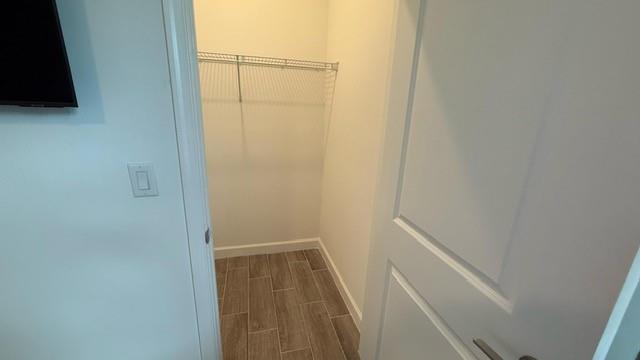 1353 Haywagon Tr. Loxahatchee, FL 33470 - Photo 17 of 34 a view of wooden door