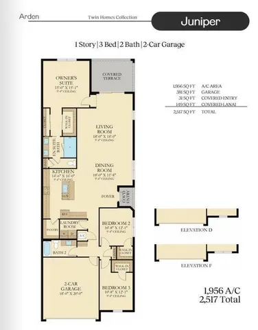 $3,450 | 1353 Haywagon Tr., Loxahatchee, FL 33470