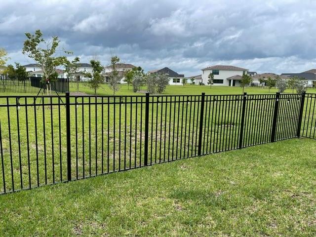 1353 Haywagon Tr. Loxahatchee, FL 33470 - Photo 4 of 34 a view of a big yard
