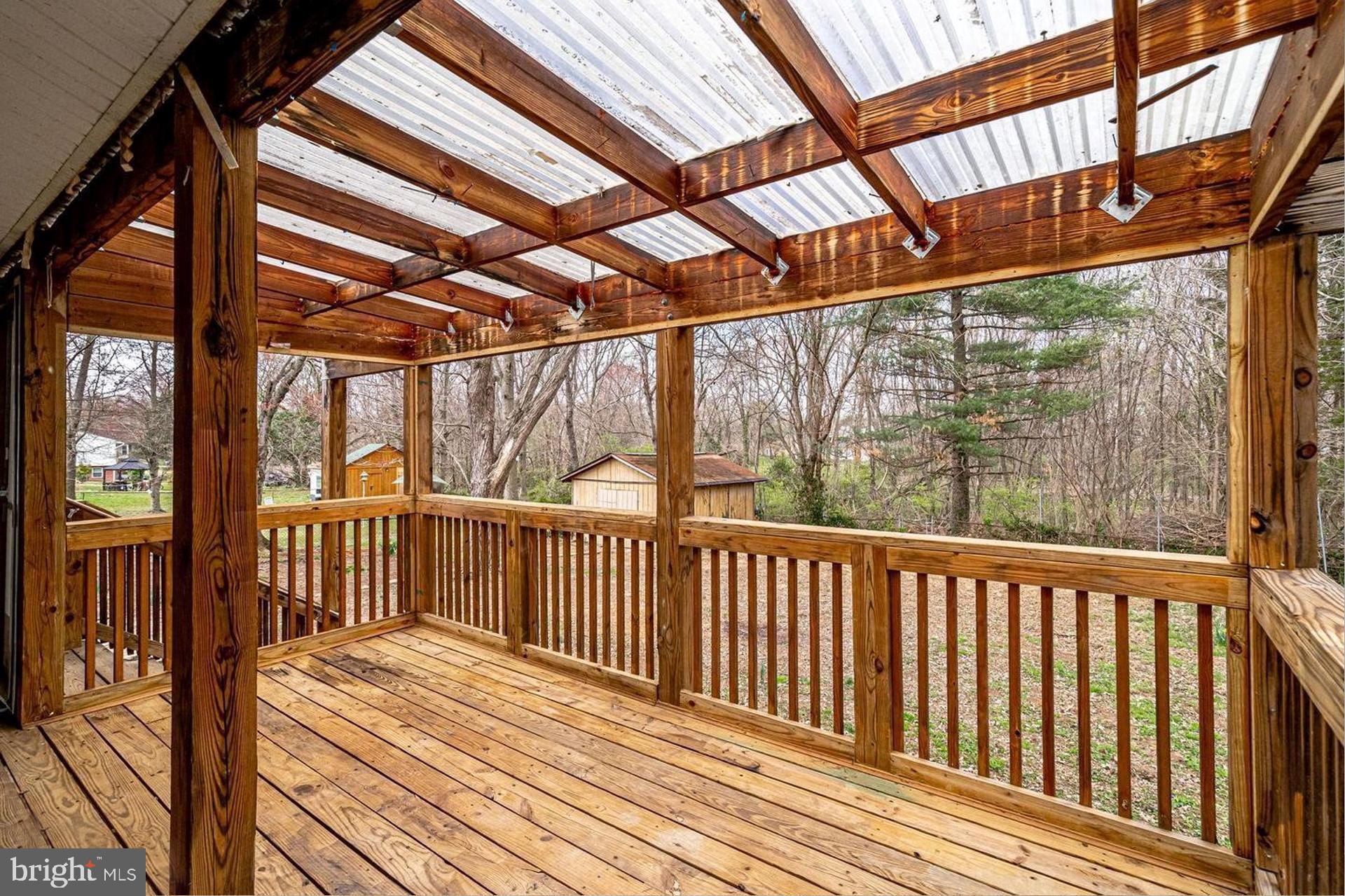 4518 Gage Road Alexandria, VA 22309 - Photo 32 of 42