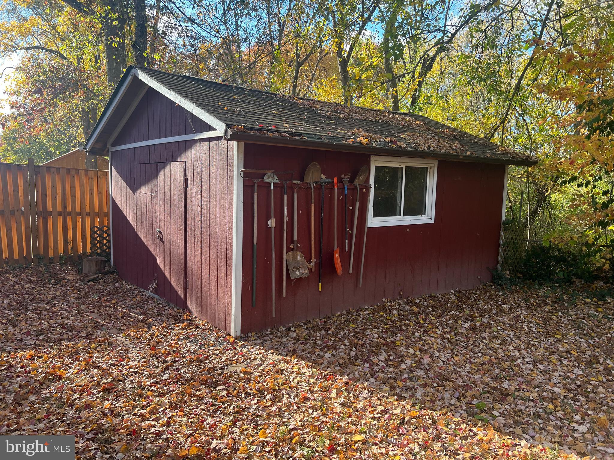 4518 Gage Road Alexandria, VA 22309 - Photo 41 of 42 a front view of a house with a yard