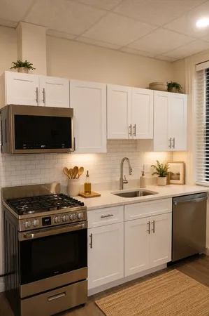 $2,700 | 1 Cumberland Street, Unit 2, Boston, MA 02115