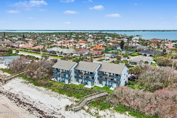 $740,000 | 4815 South Hwy A1A, Unit 106, Melbourne Beach, FL 32951