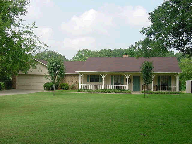 6655 Siwell Road Byram, MS 39212 - Photo 1 of 1 Photo 1