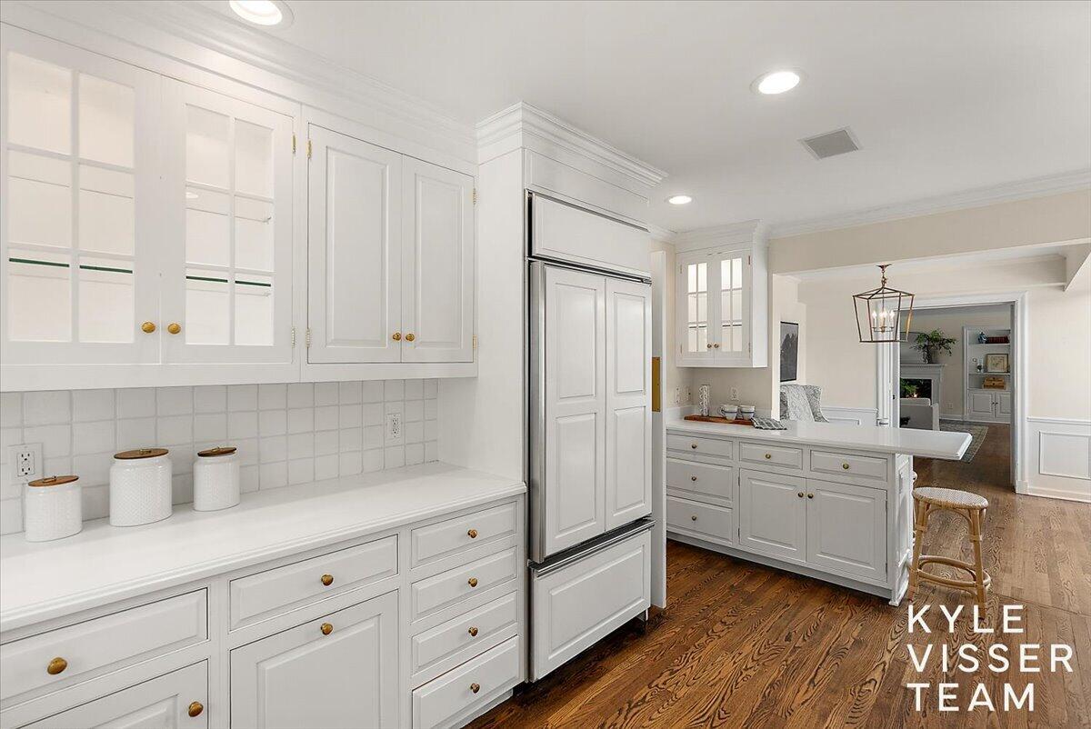 2089 Robinson Road Southeast Grand Rapids, MI 49506 - Photo 19 of 73 Kitchen