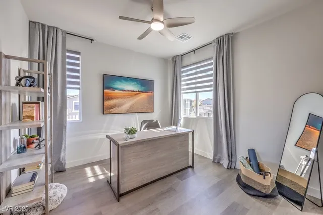 $2,605 | 9458 Ramon Valley Avenue, Las Vegas, NV 89178