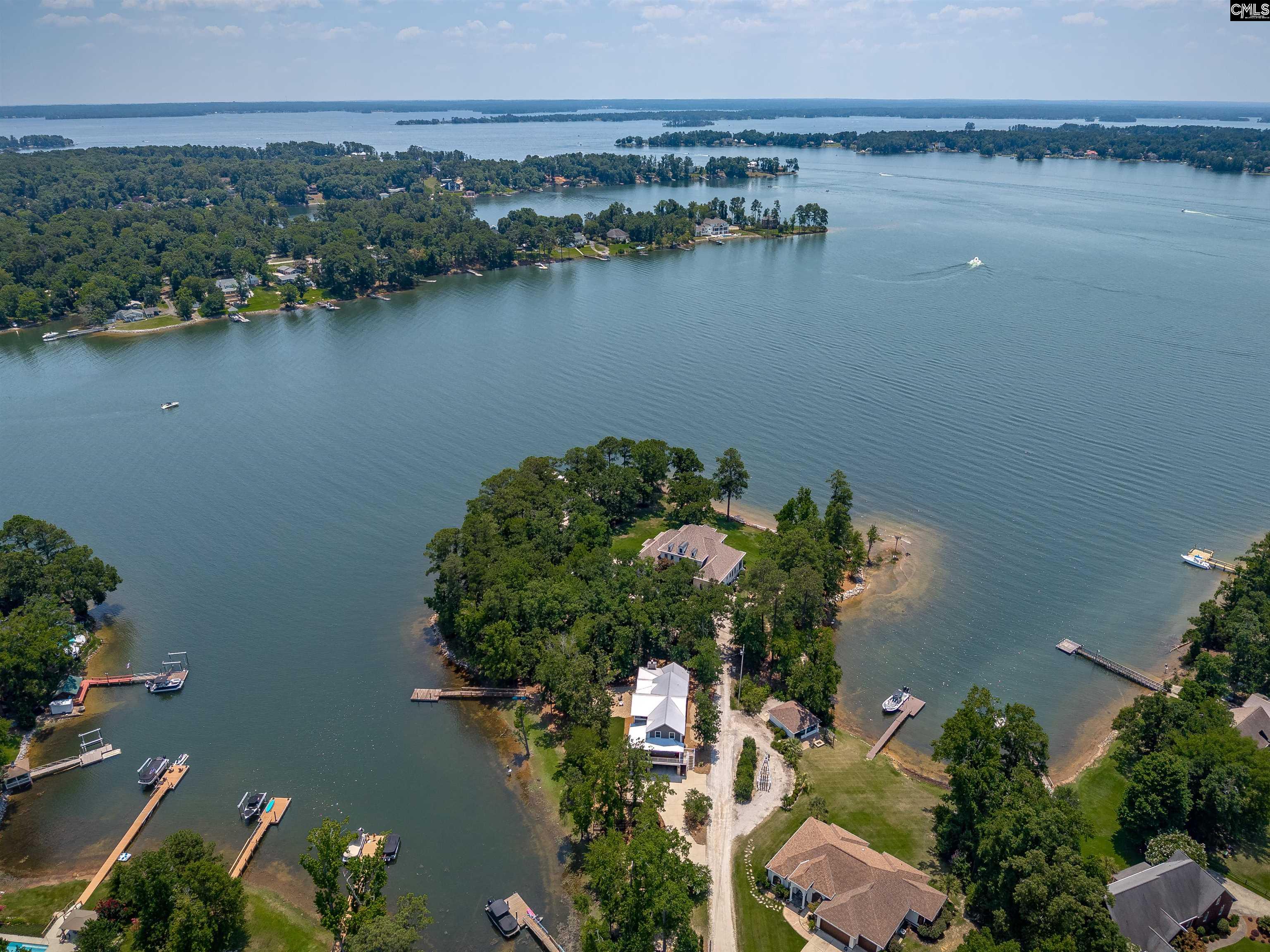 331 3 Point Road Chapin, SC 29036 - Photo 82 of 89