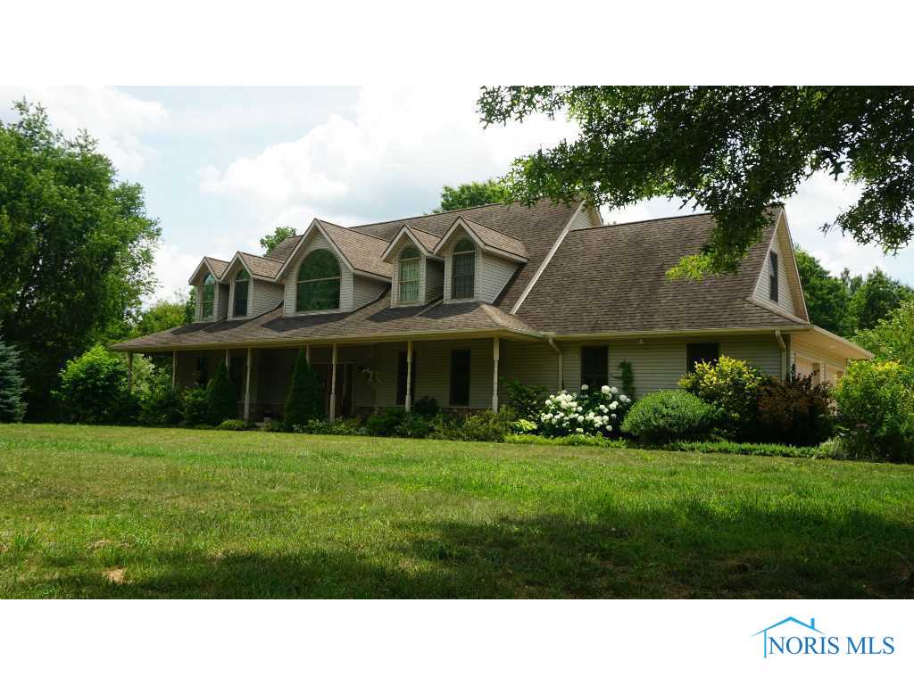 14205 Monclova Road Swanton, OH 43558 - Photo 1 of 19 Gallery Image 1