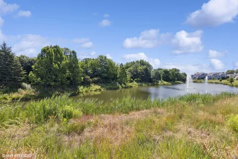 a view of a lake view