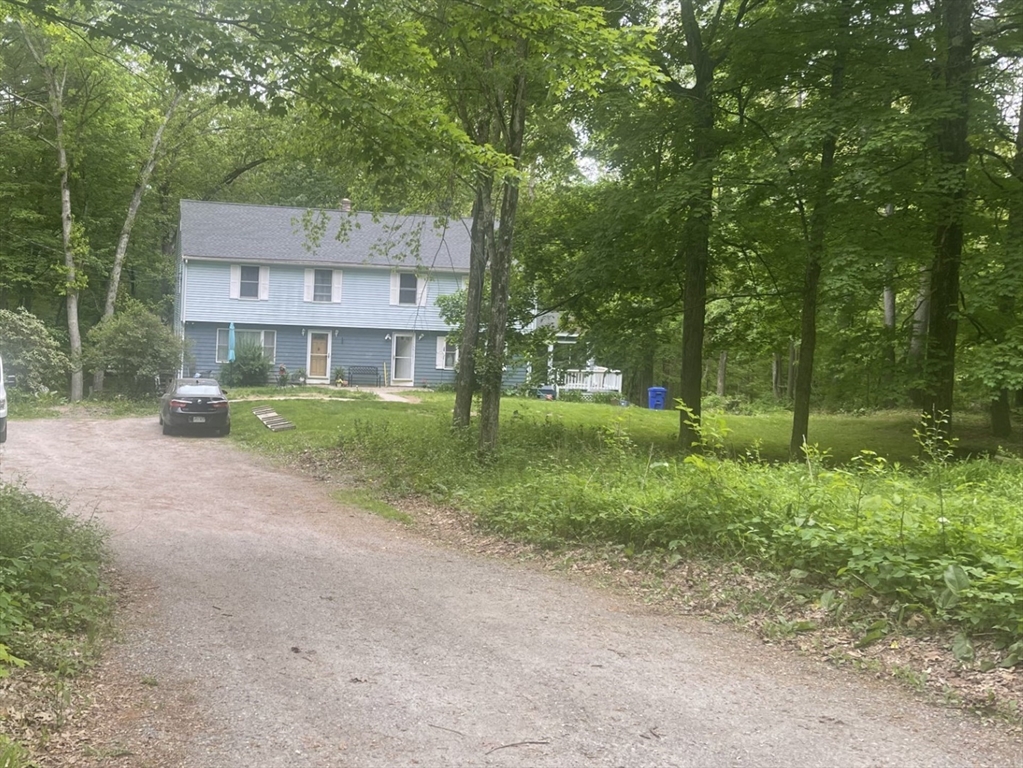 57 Lawton Road, Unit B Shirley, MA 01464 - Photo 1 of 38