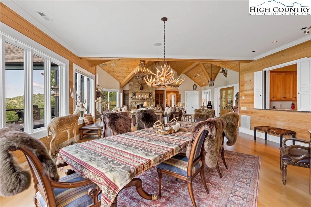 1705 Forest Ridge Drive Linville, NC 28646 - Photo 13 of 50