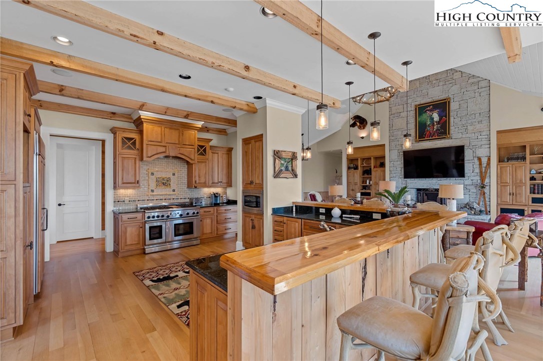 1705 Forest Ridge Drive Linville, NC 28646 - Photo 14 of 50