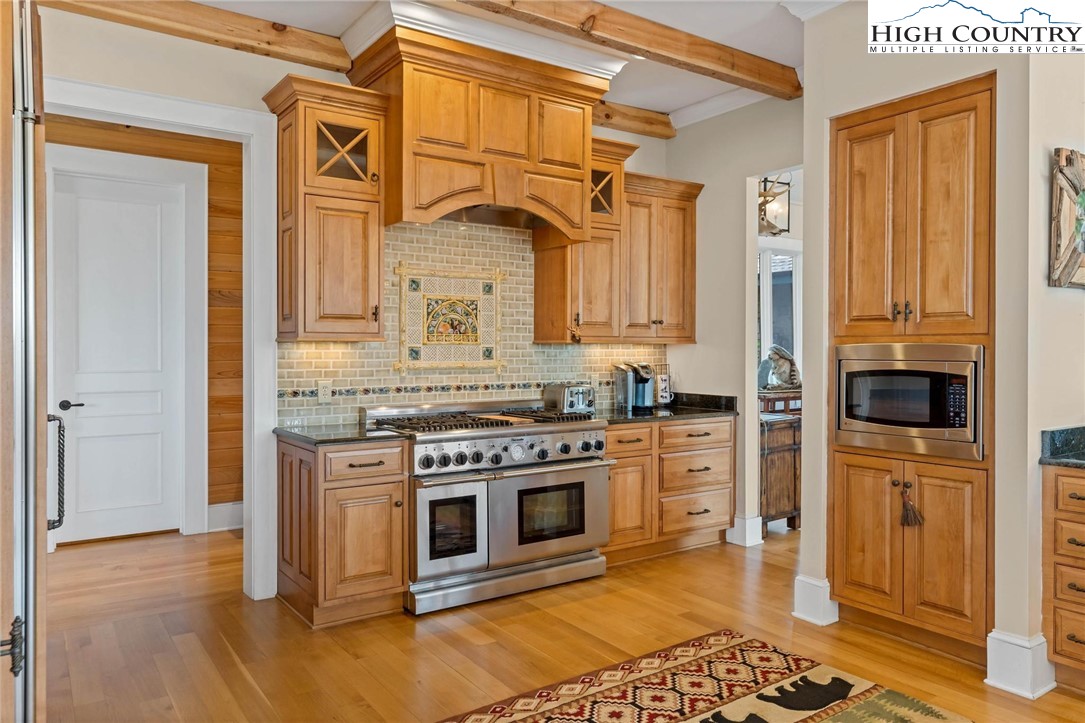 1705 Forest Ridge Drive Linville, NC 28646 - Photo 15 of 50