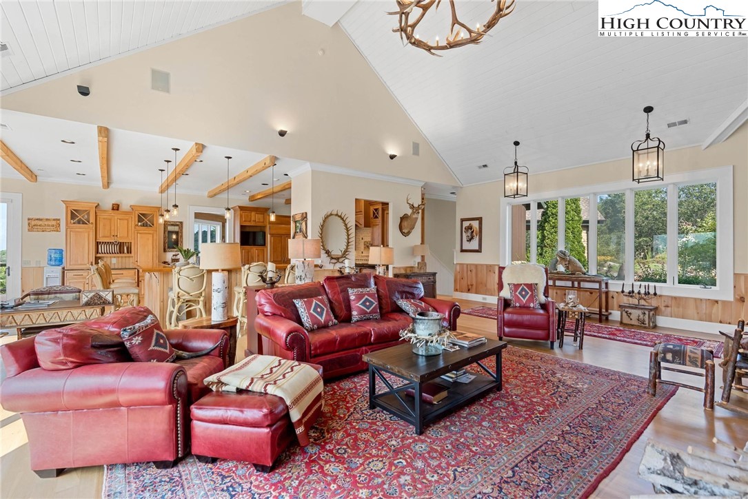 1705 Forest Ridge Drive Linville, NC 28646 - Photo 19 of 50