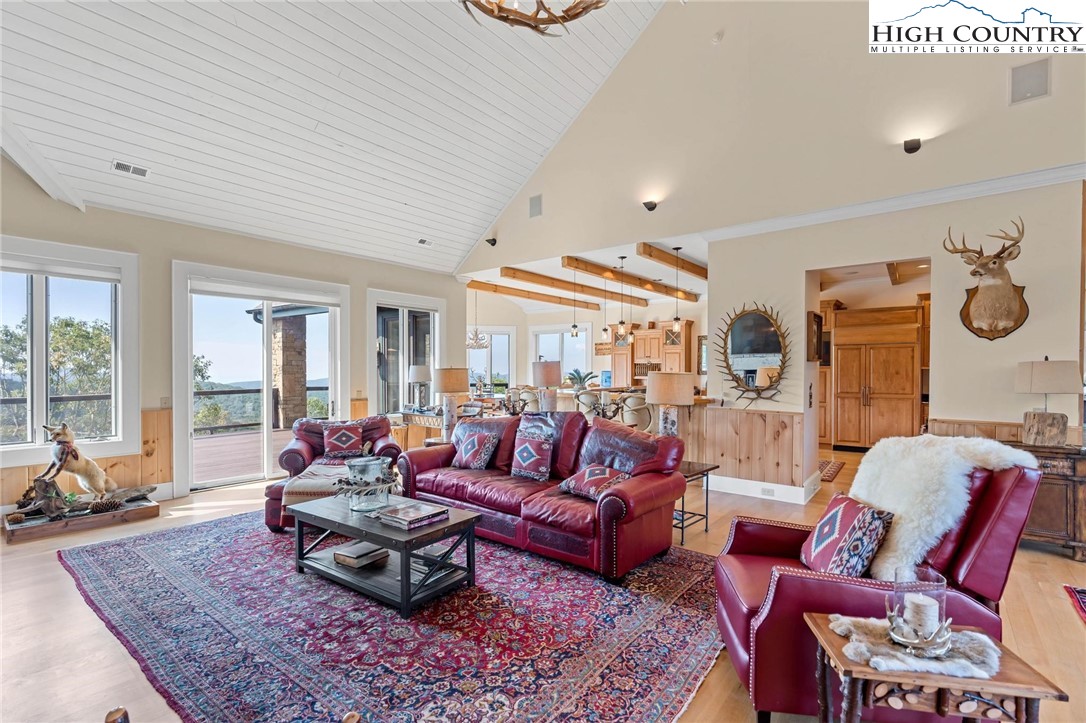 1705 Forest Ridge Drive Linville, NC 28646 - Photo 20 of 50