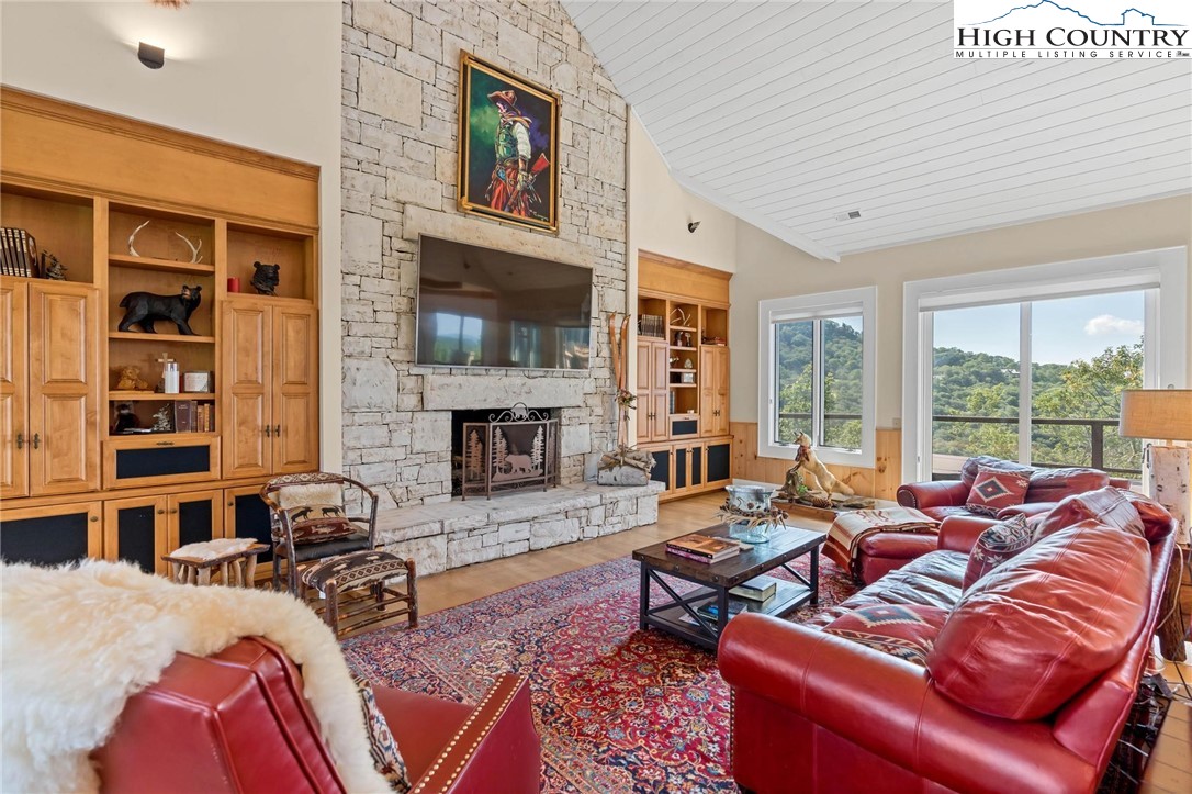 1705 Forest Ridge Drive Linville, NC 28646 - Photo 21 of 50