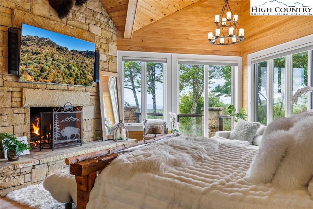 1705 Forest Ridge Drive Linville, NC 28646 - Photo 22 of 50