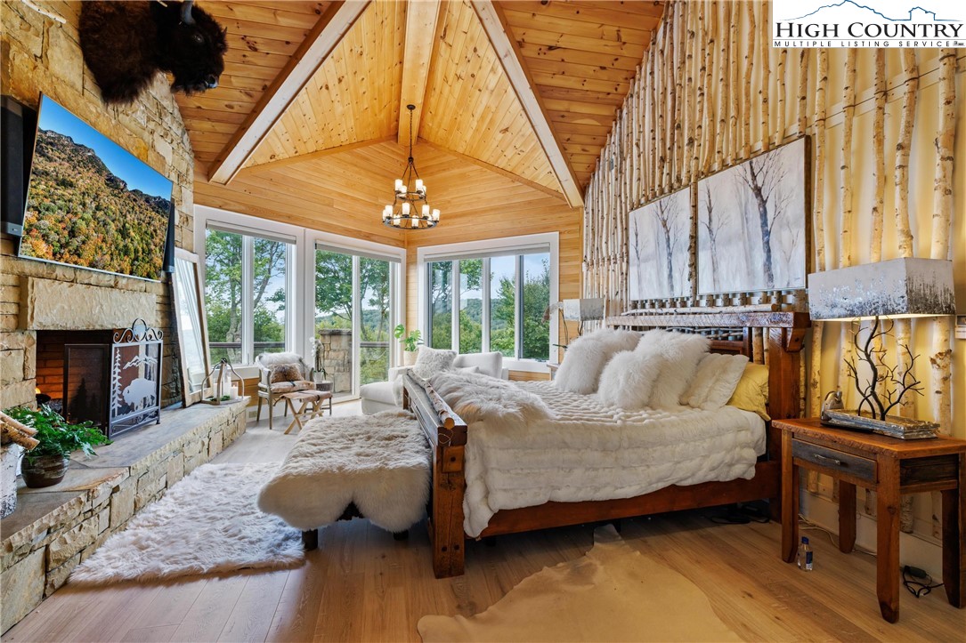 1705 Forest Ridge Drive Linville, NC 28646 - Photo 24 of 50