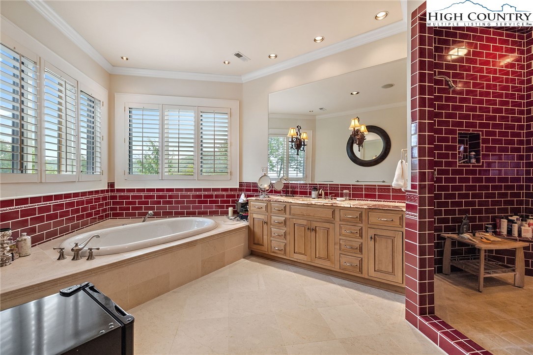 1705 Forest Ridge Drive Linville, NC 28646 - Photo 26 of 50