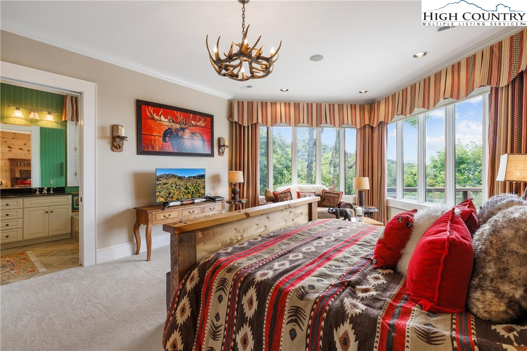 1705 Forest Ridge Drive Linville, NC 28646 - Photo 28 of 50