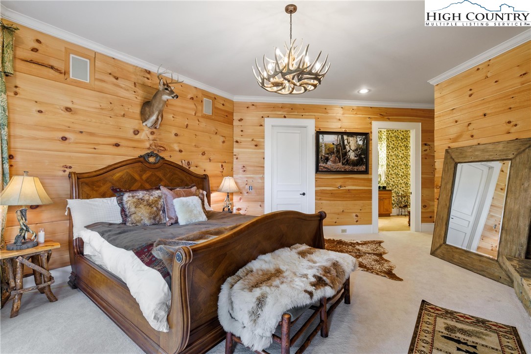 1705 Forest Ridge Drive Linville, NC 28646 - Photo 32 of 50