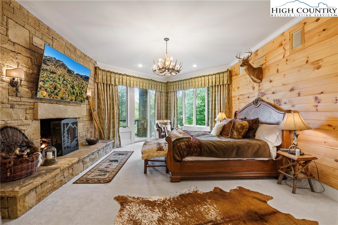 1705 Forest Ridge Drive Linville, NC 28646 - Photo 33 of 50