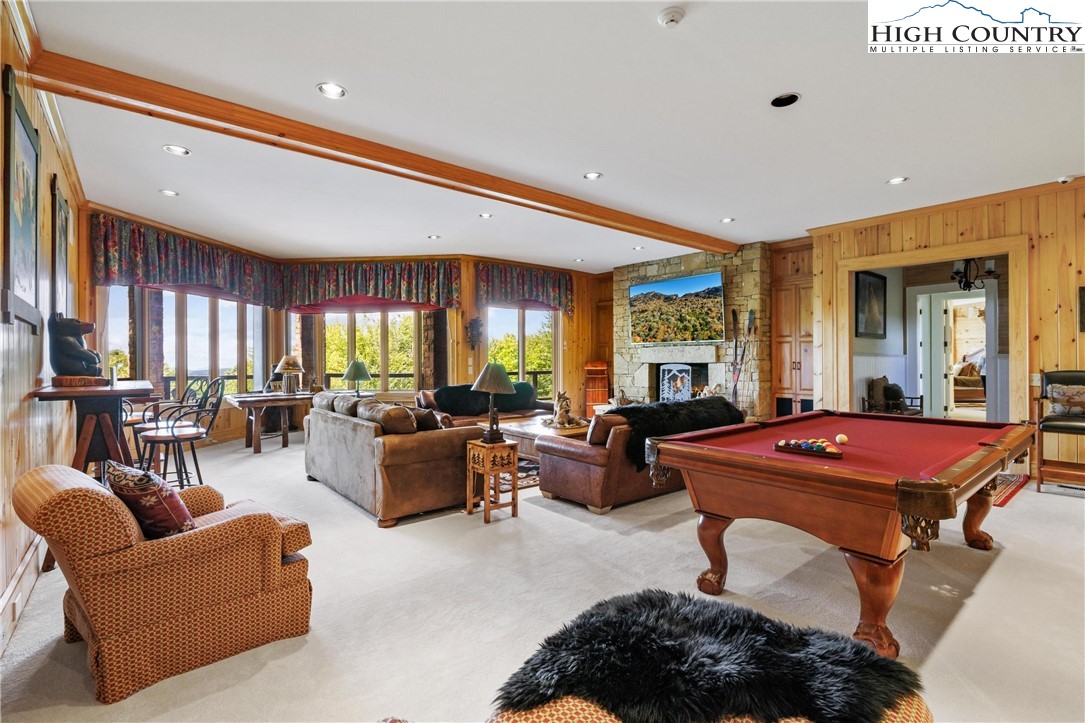 1705 Forest Ridge Drive Linville, NC 28646 - Photo 34 of 50