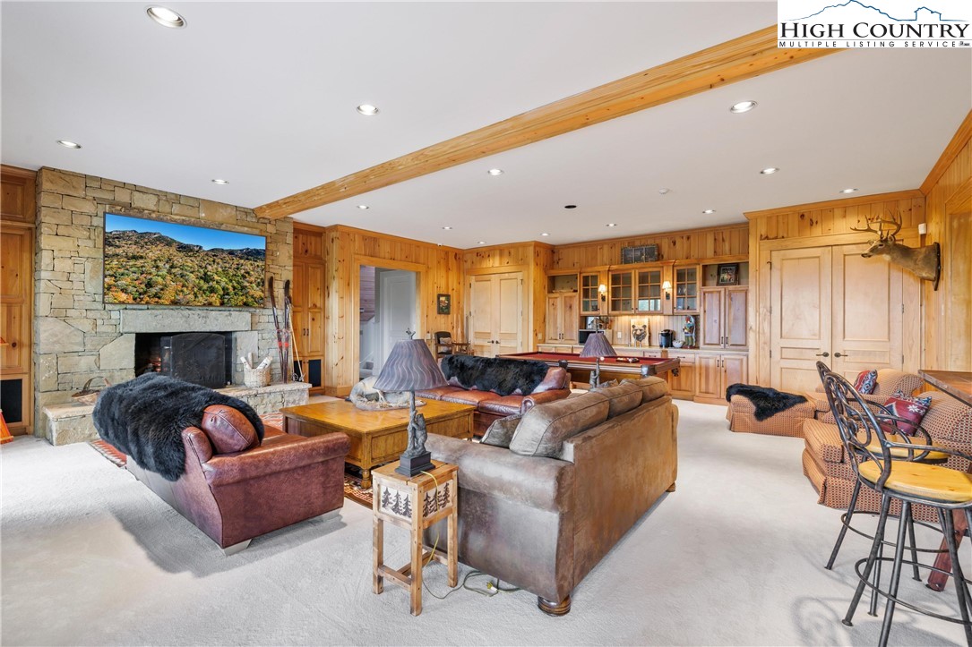 1705 Forest Ridge Drive Linville, NC 28646 - Photo 35 of 50