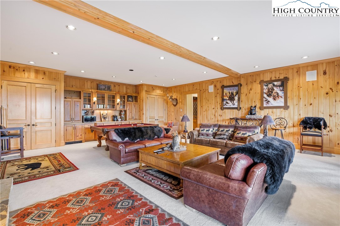 1705 Forest Ridge Drive Linville, NC 28646 - Photo 36 of 50