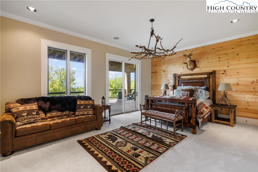 1705 Forest Ridge Drive Linville, NC 28646 - Photo 37 of 50