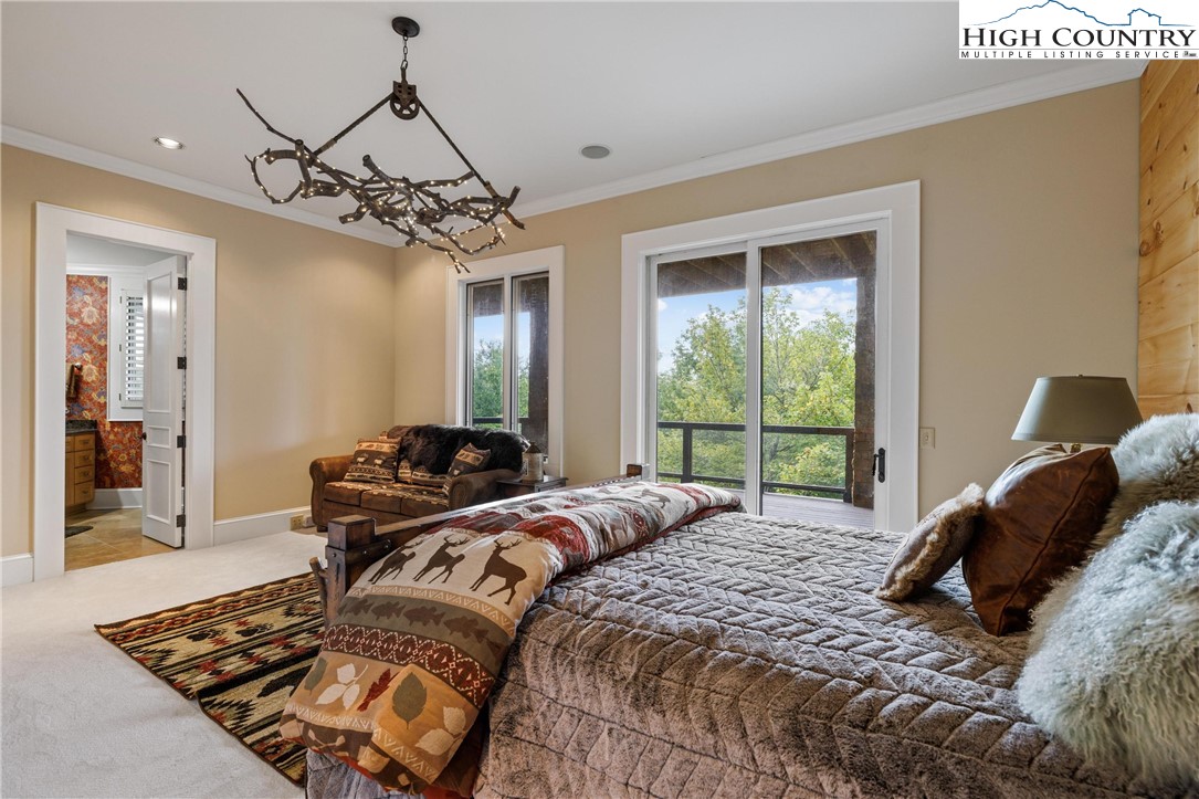 1705 Forest Ridge Drive Linville, NC 28646 - Photo 38 of 50