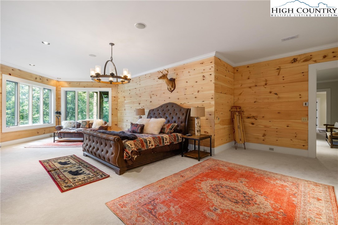 1705 Forest Ridge Drive Linville, NC 28646 - Photo 39 of 50