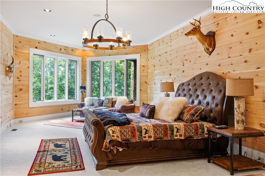 1705 Forest Ridge Drive Linville, NC 28646 - Photo 40 of 50