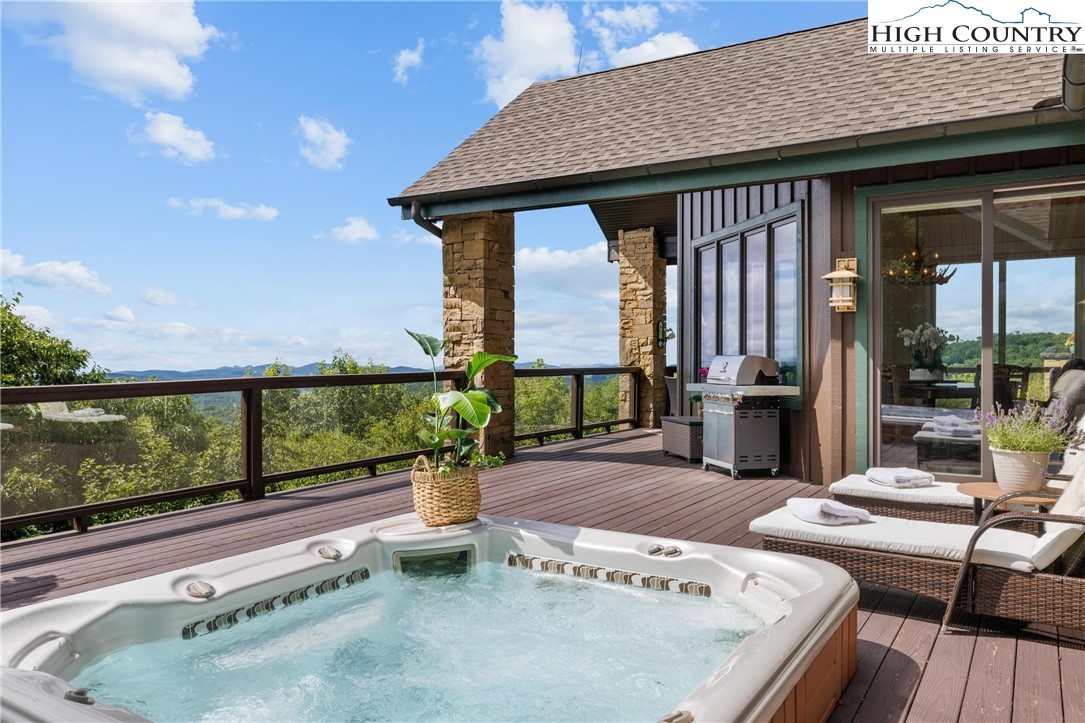 1705 Forest Ridge Drive Linville, NC 28646 - Photo 42 of 50