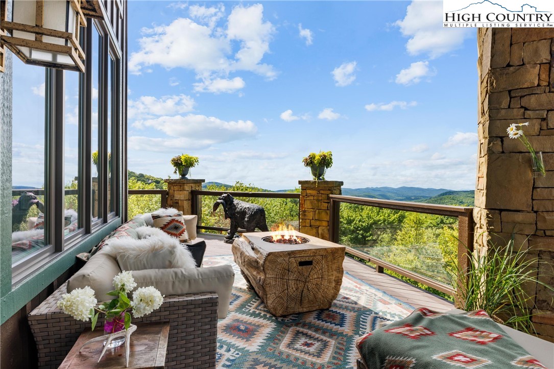 1705 Forest Ridge Drive Linville, NC 28646 - Photo 43 of 50