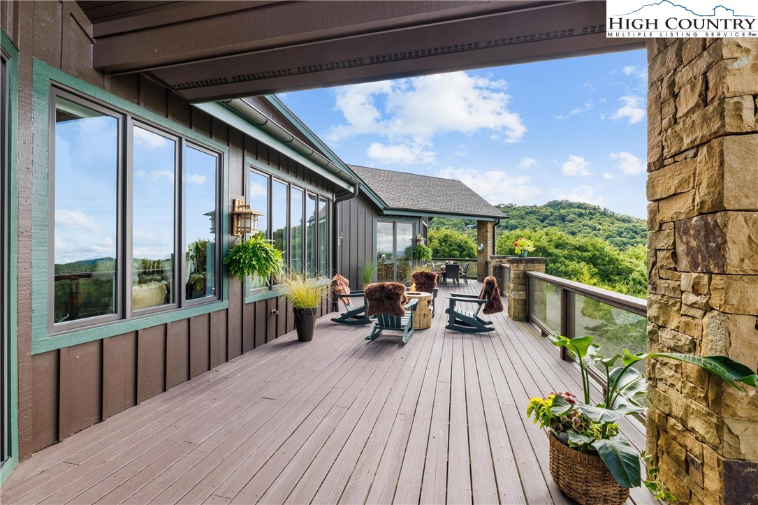 1705 Forest Ridge Drive Linville, NC 28646 - Photo 44 of 50