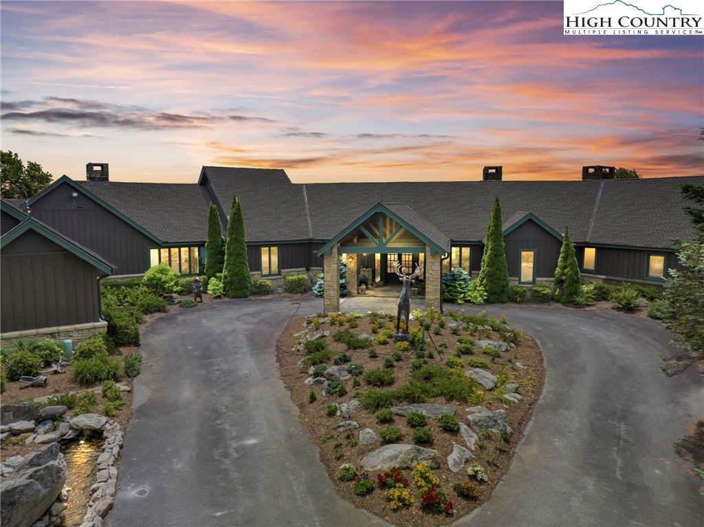 1705 Forest Ridge Drive Linville, NC 28646 - Photo 47 of 50