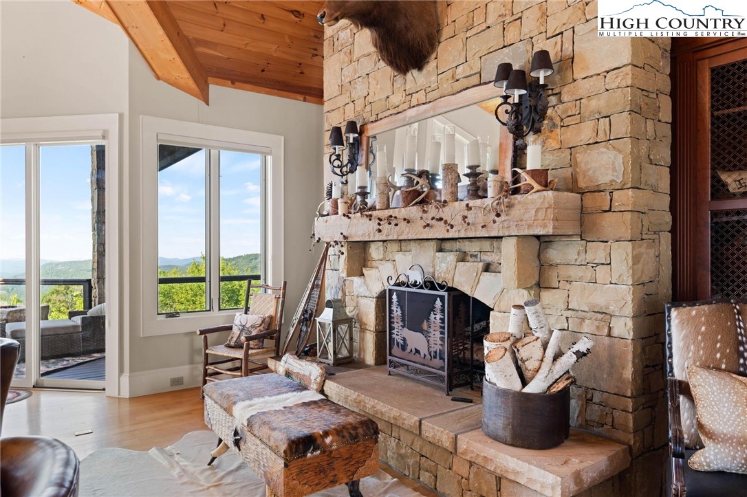 1705 Forest Ridge Drive Linville, NC 28646 - Photo 9 of 50