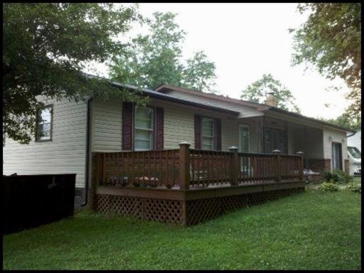 206 Spring Street Jamestown, TN 38556 - Photo 1 of 1 Primary Photo