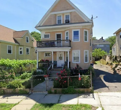 $2,650 | 44 Colberg Avenue, Unit 1, Boston, MA 02131