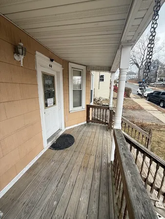 $2,650 | 44 Colberg Avenue, Unit 1, Boston, MA 02131