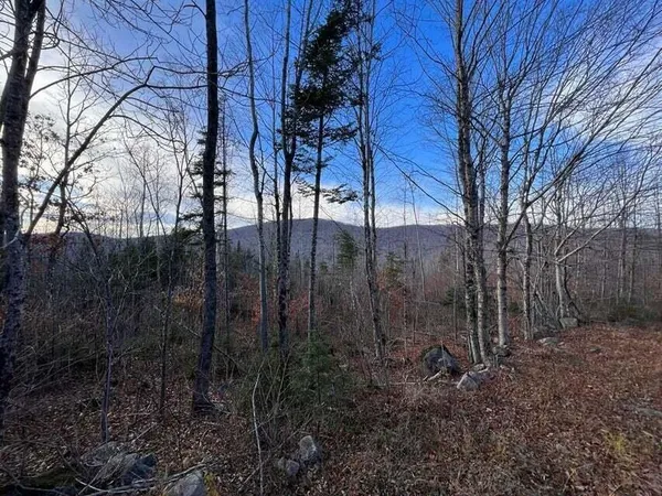 $46,000 | Upper Upper Road, Oakfield, ME 04763