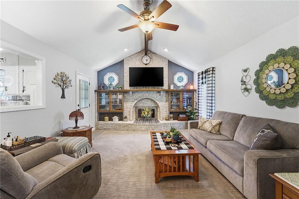 1903 North Lazy Branch Road Independence, MO 64058 - Photo 8 of 43