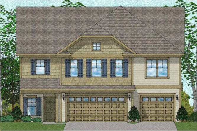 286 Saxony Loop Summerville, SC 29486 - Photo 1 of 1 SL_90