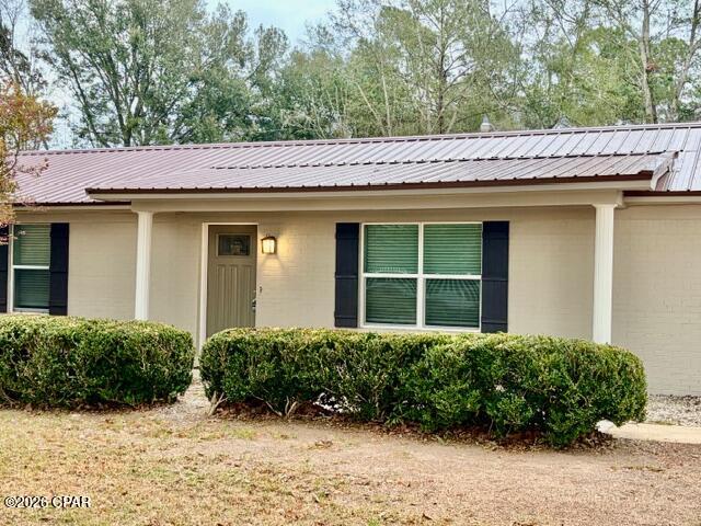 5436 Mill Creek Road Graceville, FL 32440 - Photo 16 of 19